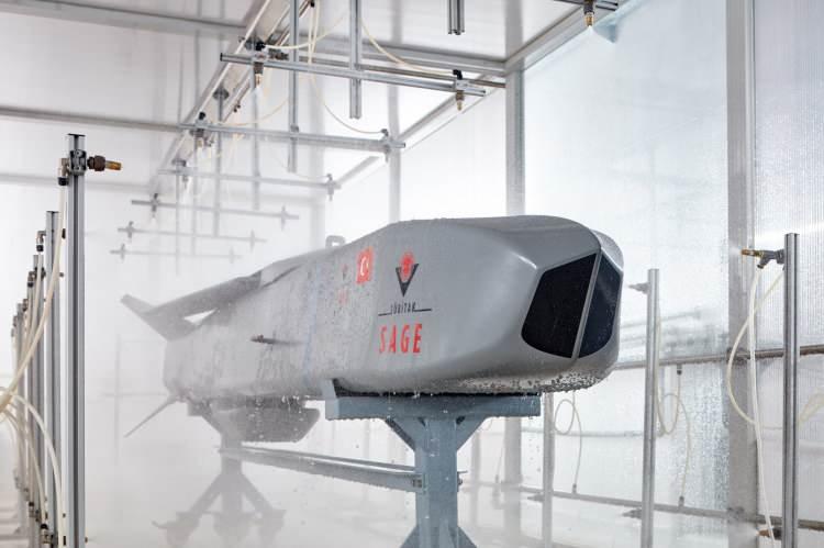 <p><strong>SERİ ÜRETİMLER PLANLANDIĞI GİBİ SÜRÜYOR</strong></p>
<p> </p>
<p>ROKETSAN, TAYFUN balistik füzesi ve SOM seyir füzesinin seri üretim ve teslimatlarının planlandığı şekilde devam ettiğini ifade etti.</p>
<p> </p>