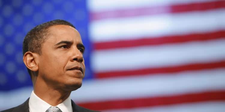 <p><span style="color:#B22222"><strong>BARACK OBAMA</strong></span></p>
