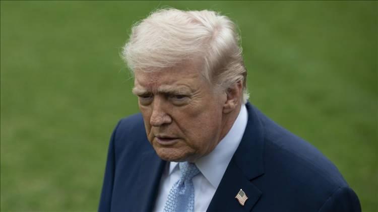 <p><span style="color:#B22222"><strong>DONALD TRUMP</strong></span></p>
