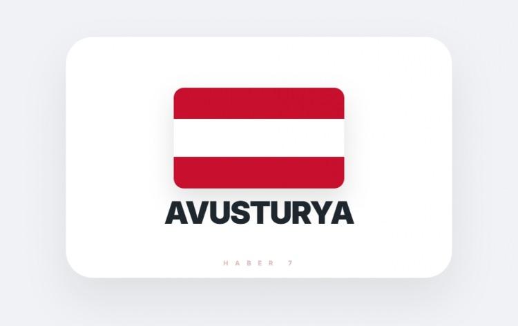 <p><span style="color:#B22222"><strong>AVUSTURYA</strong></span></p>
