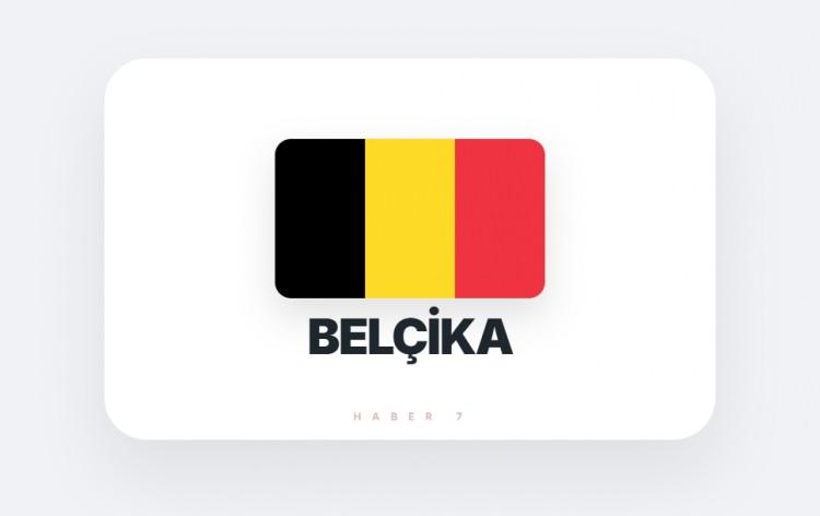 <p><span style="color:#B22222"><strong>BEL&Ccedil;İKA</strong></span></p>
