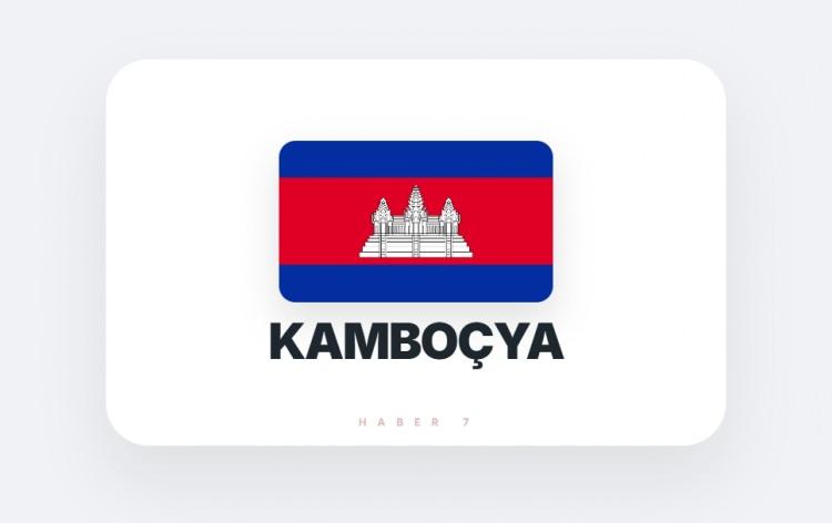 <p><span style="color:#B22222"><strong>KAMBO&Ccedil;YA</strong></span></p>
