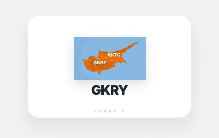 <p><span style="color:#B22222"><strong>G&Uuml;NEY KIBRIS RUM Y&Ouml;NETİMİ</strong></span></p>
