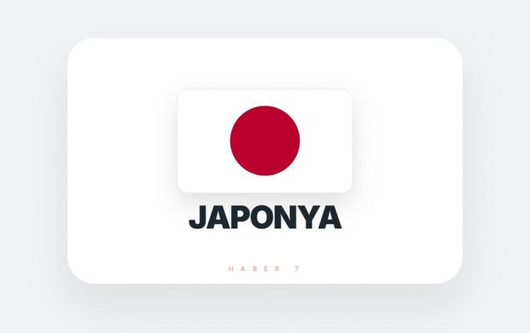 <p><span style="color:#B22222"><strong>JAPONYA</strong></span></p>
