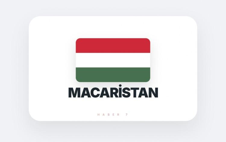 <p><span style="color:#B22222"><strong>MACARİSTAN</strong></span></p>
