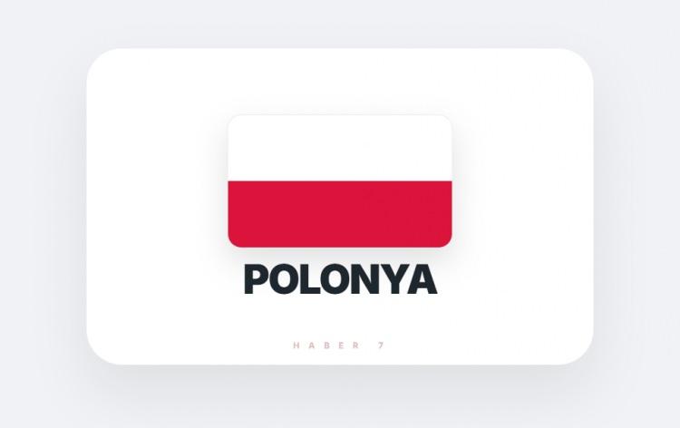 <p><span style="color:#B22222"><strong>POLONYA</strong></span></p>
