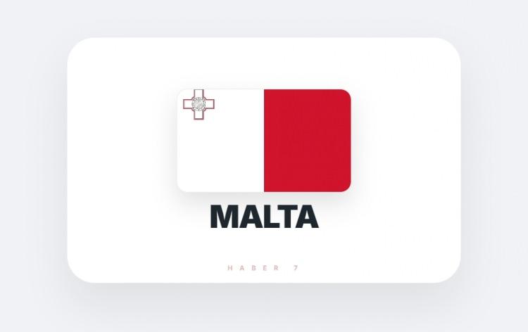 <p><span style="color:#B22222"><strong>MALTA</strong></span></p>
