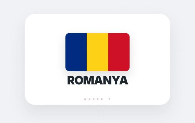 <p><span style="color:#B22222"><strong>ROMANYA</strong></span></p>
