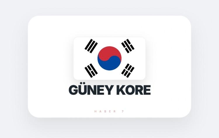 <p><span style="color:#B22222"><strong>G&Uuml;NEY KORE</strong></span></p>
