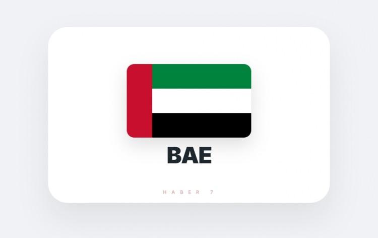 <p><span style="color:#B22222"><strong>BAE</strong></span></p>

