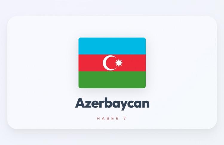 <p><span style="color:#B22222"><strong>AZERBAYCAN</strong></span></p>

