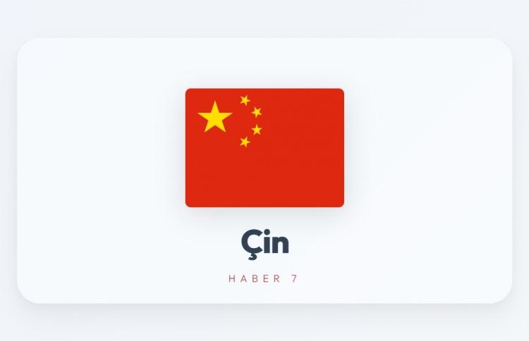 <p><span style="color:#B22222"><strong>&Ccedil;İN</strong></span></p>
