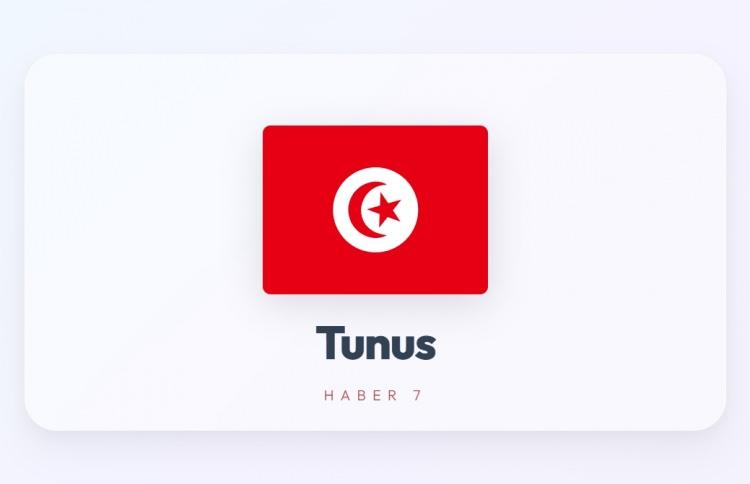 <p><span style="color:#B22222"><strong>TUNUS</strong></span></p>
