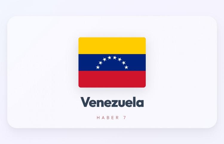 <p><span style="color:#B22222"><strong>VENEZUELA</strong></span></p>
