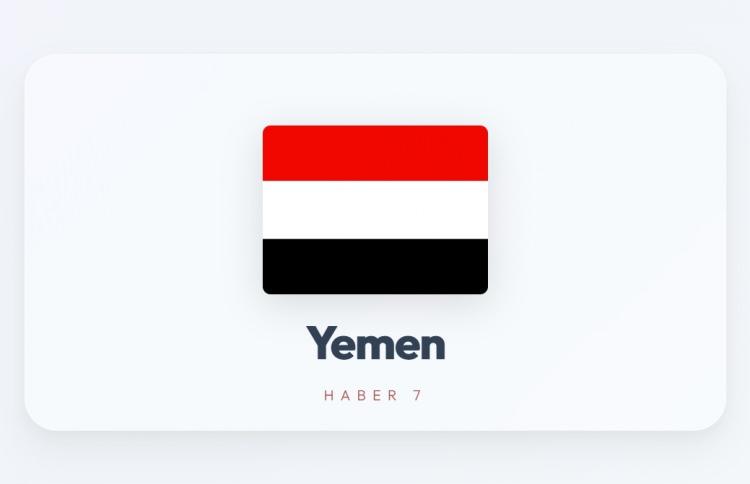 <p><span style="color:#B22222"><strong>YEMEN</strong></span></p>
