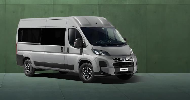 <p><span style="color:#B22222"><strong>FIAT DUCATO VAN & DUCATO MİNİB&Uuml;S</strong></span></p>

<p>1 milyon TL&rsquo;ye 6 ay vadeli, 0 faizli kredi imk&acirc;nı sunuluyor.</p>
