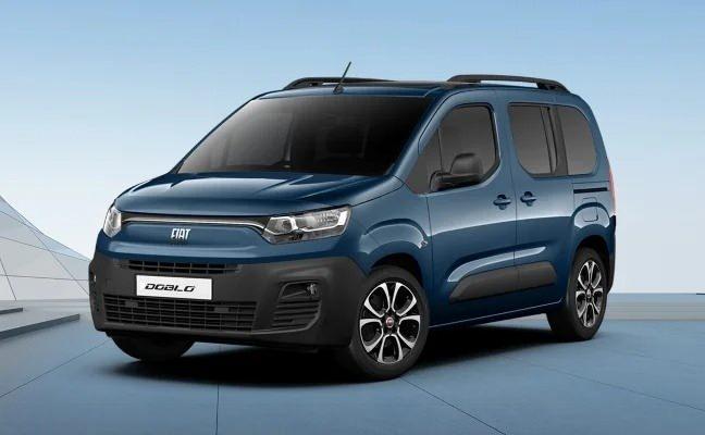 <p><span style="color:#B22222"><strong>FIAT DOBLO COMBİ</strong></span></p>

<p>900 bin TL&rsquo;ye 9 ay vadeli, 0 faizli kredi imk&acirc;nı sunuluyor. Ayrıca sınırlı sayıda 1.297.900 TL&rsquo;den başlayan fiyatlarla satışta.</p>
