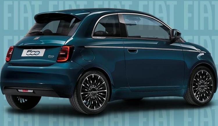<p><span style="color:#B22222"><strong>FIAT 500E (ELEKTRİKLİ)</strong></span></p>

<p>130 bin TL&rsquo;ye varan indirim ve 280 bin TL&rsquo;ye 12 ay vadeli, y&uuml;zde 2,89 faizli kredi imk&acirc;nı ile sunuluyor.</p>
