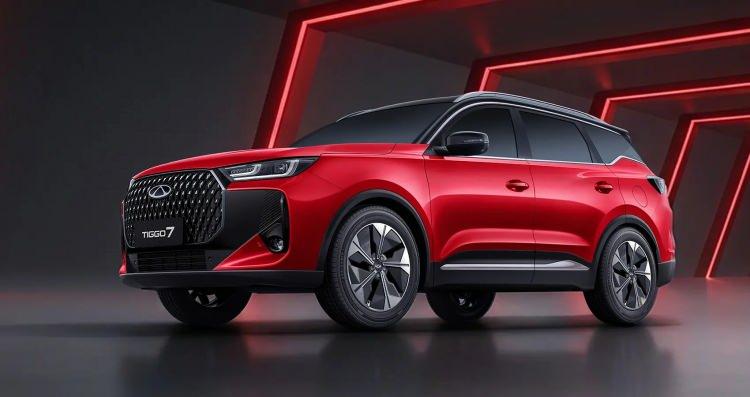<p><span style="color:#B22222"><strong>CHERY TIGGO7 (PRESTİGE 4X2 & 4X4)</strong></span></p>

<p>Ticari m&uuml;şterilere &ouml;zel 600.000 TL&rsquo;ye 6 ay vadeli, 0 faizli kredi imk&acirc;nı sunuluyor. 2026 model yılı Prestige 4x4 versiyonu 2.391.000 TL kampanyalı fiyatla satışta. Ayrıca model, T&uuml;rkiye&rsquo;de 2 milyon 270 bin TL&rsquo;den başlayan mart ayına &ouml;zel fiyatlarla sunuluyor.</p>
