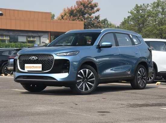 <p><span style="color:#B22222"><strong>CHERY TIGGO8 (PRESTİGE 2025)</strong></span></p>

<p>&nbsp;</p>

<p>Ticari m&uuml;şterilere &ouml;zel 600.000 TL&rsquo;ye 6 ay vadeli, 0 faizli kredi avantajı sağlanıyor. 2 milyon 658 bin TL&rsquo;den başlayan fiyatlarla satışa sunuluyor.</p>
