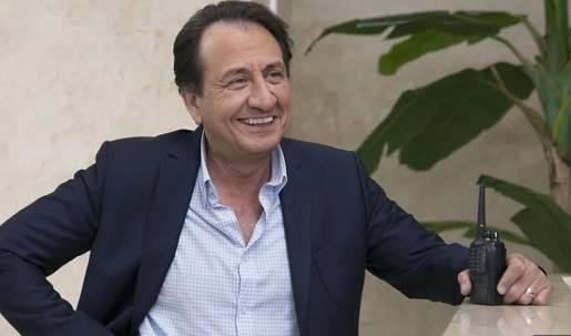 <p><span style="color:#A52A2A"><strong>"HER SENE BU SENE BİTECEK DİYORUM"</strong></span></p>
