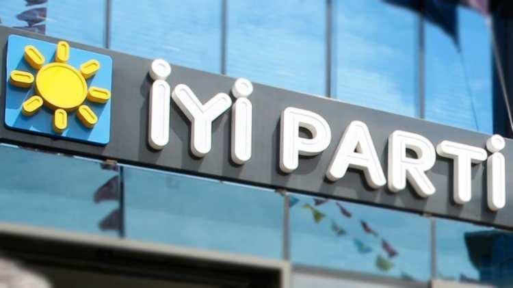 <p>İYİ Parti: Y&uuml;zde 4,8<br />
&nbsp;</p>
