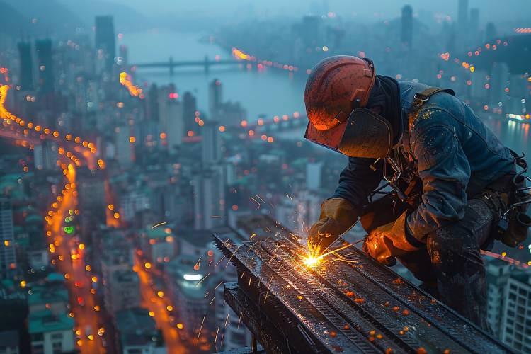 <p>&Ccedil;alışma ve Sosyal G&uuml;venlik Bakanlığı, tehlikeli ve &ccedil;ok tehlikeli sınıfta yer alan işler i&ccedil;in yeni bir d&uuml;zenleme getirerek 40 meslek kolunda yeterlilik belgesi şartını belirledi.</p>
