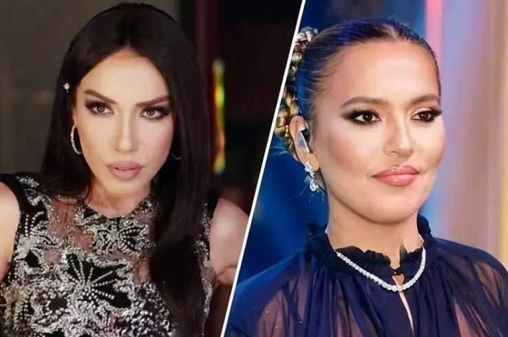 <p><strong>Kendi yolumda benimle rakip olabilecek seviyede de g&ouml;rm&uuml;yorum" ifadelerini kullanan G&uuml;neş, tepki &uuml;st&uuml;ne tepki topladı.</strong></p>
