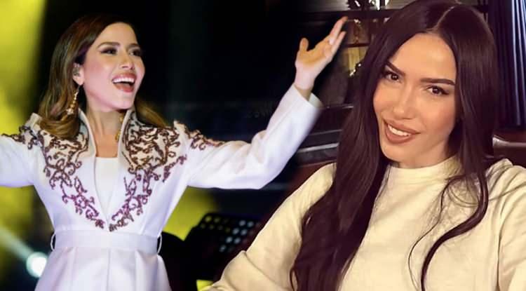 Burcu G&uuml;neş dur durak bilmiyor! Yeni a&ccedil;ıklamalarıyla fitili bir kez daha ateşledi