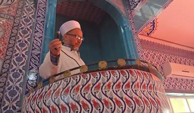 <p><span style="color:#A52A2A"><strong>CEZAEVİNDEN İZİNLİ &Ccedil;IKTIĞI ORTAYA &Ccedil;IKTI</strong></span></p>
