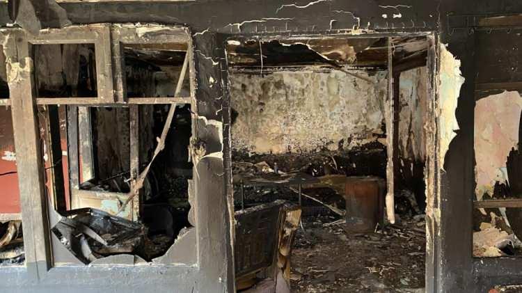 <p><strong>KAYNAK: İHA</strong></p>
