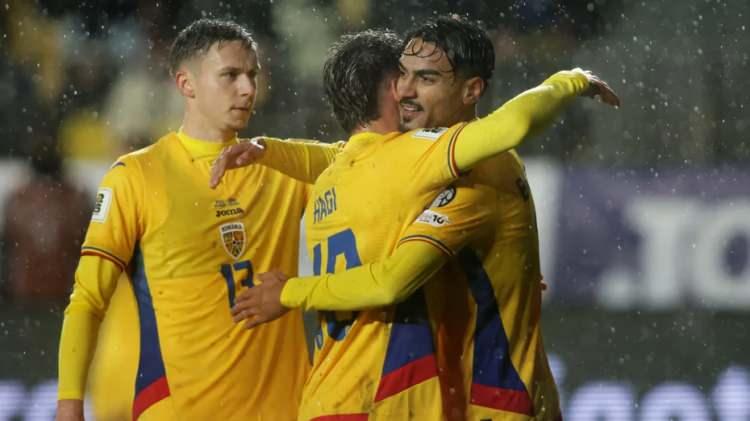 <p>14- Romanya | 104 milyon euro (Milli Takım değeri)</p>
