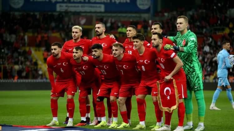 <p>İşte play-off turunun en değerli takımları:</p>

