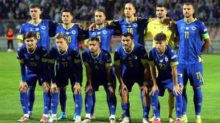 <p>13- Bosna-Hersek | 125 milyon euro</p>
