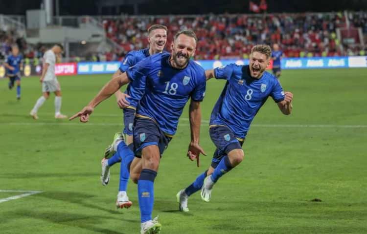 <p>11- Kosova | 153 milyon euro</p>
