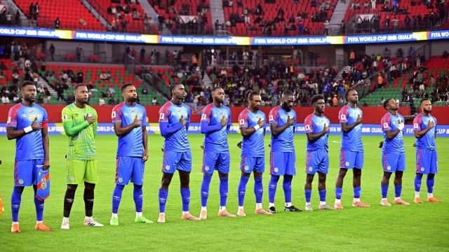 <p>10- Demokratik Kongo | 154 milyon euro</p>
