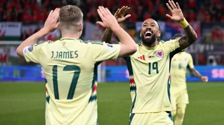 <p>7- Galler - 211 milyon euro</p>
