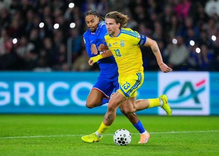 <p>6- Zabarnyi (Ukrayna) | 50 milyon euro&nbsp;</p>
