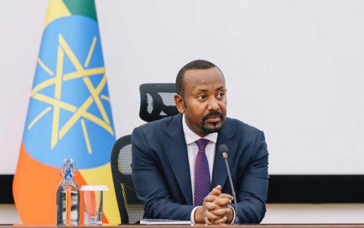 <p><strong><span style="color:#B22222">ABİY AHMED&nbsp;</span> |&nbsp;&nbsp;Etiyopya Başbakanı</strong></p>

<p>&nbsp;</p>

<p>Doğu Afrika&rsquo;daki jeopolitik etkisi ve askeri yetkinliği ile kritik bir akt&ouml;r.</p>

<p>&nbsp;</p>
