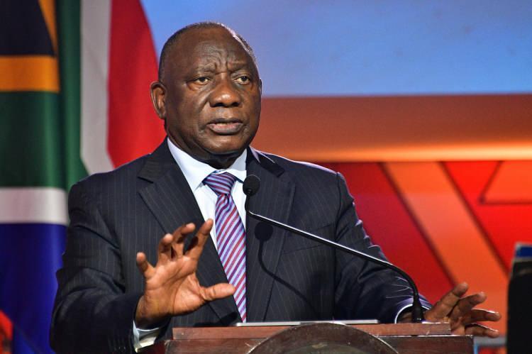 <p><strong><span style="color:#B22222">CYRİL RAMAPHOSA</span>&nbsp; |&nbsp; G&uuml;ney Afrika Başkanı</strong></p>

<p>&nbsp;</p>

<p>Afrika kıtasındaki ekonomik ve politik etkisi ile b&ouml;lgesel dengeyi belirleyebilir.</p>
