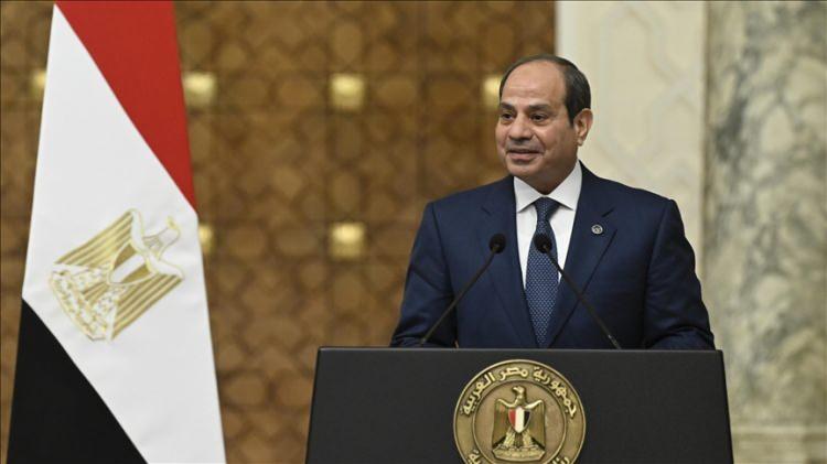 <p><strong><span style="color:#B22222">SİSİ&nbsp;</span> |&nbsp; Mısır Başkanı</strong></p>

<p>&nbsp;</p>

<p>Kuzey Afrika ve Orta Doğu dengelerinde askeri ve politik olarak kilit konumda.</p>
