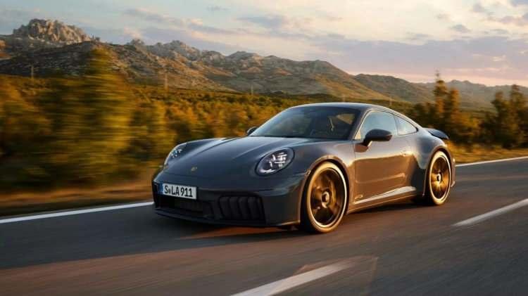 <p><span style="color:#B22222"><strong>7. PORSCHE &mdash; 182</strong></span></p>
