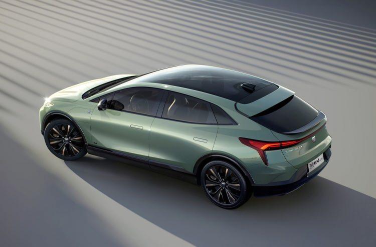 <p><span style="color:#B22222"><strong>2. BUİCK &mdash; 160</strong></span></p>
