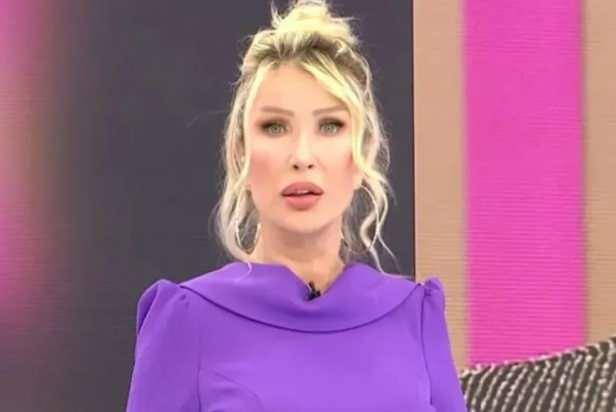 <p>Sayan,<strong> "Benden özür dilemişti, affetmiştim ama çok beddua ettim zamanında. Ne diyeyim…"</strong> ifadelerini kullandı.</p>
