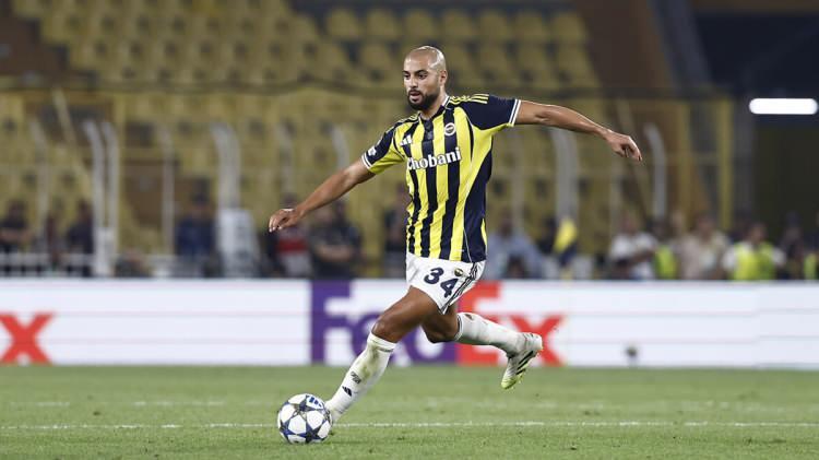 <div>Sofyan Amrabat</div>

<div>&nbsp;</div>
