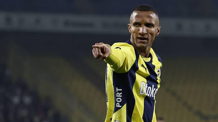 <p>Rodrigo Becao</p>

<p>&nbsp;</p>
