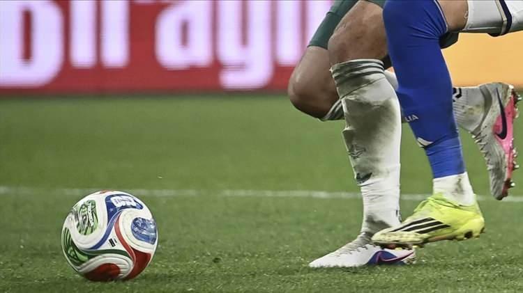 <p>Play-off ma&ccedil;larının ardından 6 (4 Avrupa play-off etabından, 2 Kıtalar arası play-off etabından) &uuml;lke daha D&uuml;nya Kupası biletini alacak.</p>
