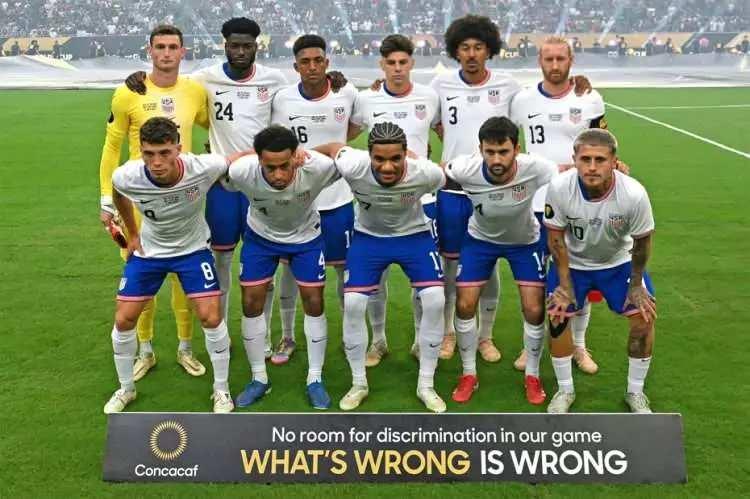 <p>AMERİKA BİRLEŞİK DEVLETLERİ - EV SAHİBİ</p>
