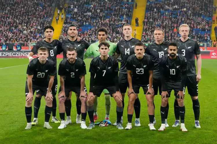 <p>YENİ ZELANDA</p>
