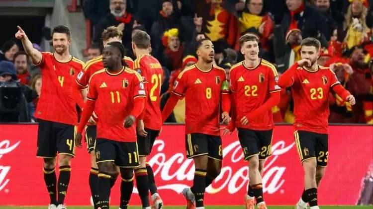 <p>BEL&Ccedil;İKA</p>
